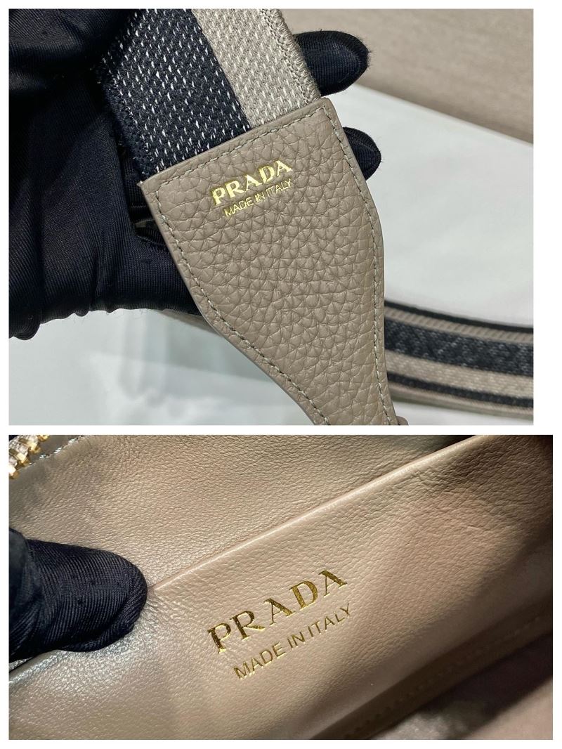 Pra*a satchel bags